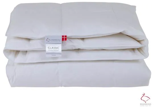 Ringsted dyne - Classic supreme - lun - 200x220 cm