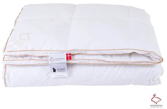 Ringsted dyne - Svinedrengen - lun - 140x220 cm