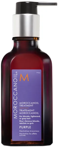 Moroccanoil Treatment Purple 50 ml